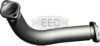 EEC TY7501 Exhaust Pipe